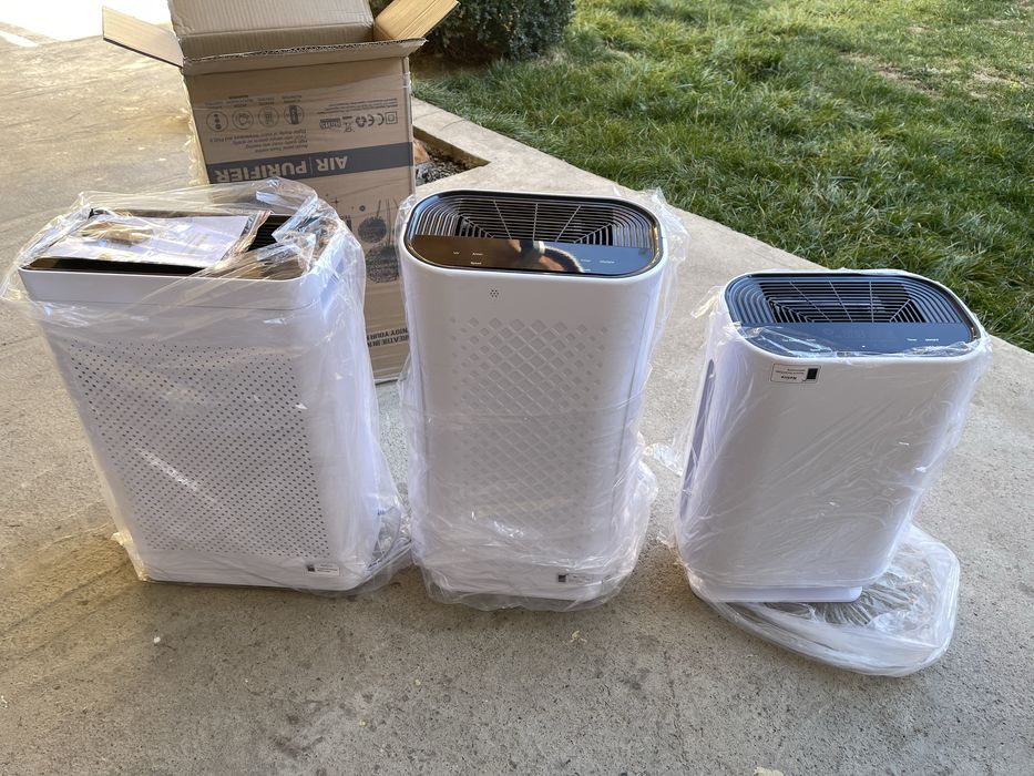 Havo  tozalagich очиститель воздуха