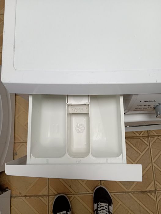 Пералня Сименс  Siemens IQ 300 А++7кг 2 години гаранция!