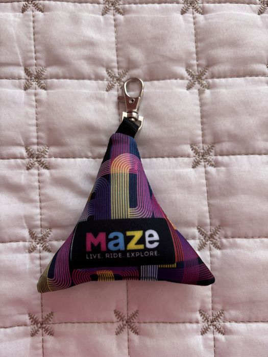 Спортни аксесоари MAZE