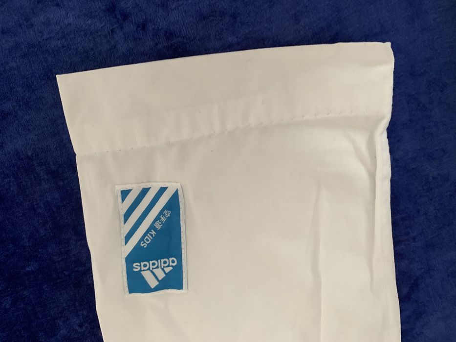 Кимоно  для каратэ Adidas