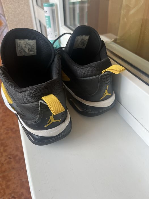 Nike Jordan Stay Loyal 3