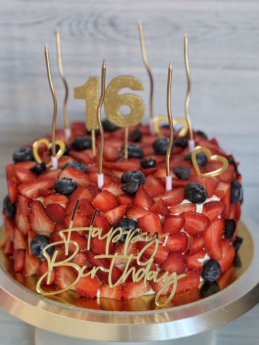 На заказ торты Узынагаш