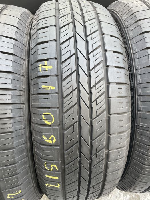 Cauciucuri 215/60R17 Hankook Allseason, anvelope 215/60/17 Hankook