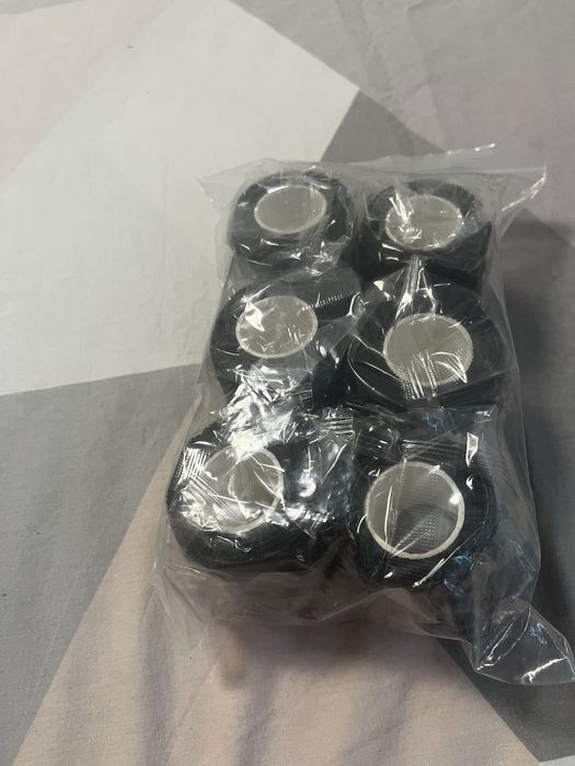 6 броя кобан(футболна лента)