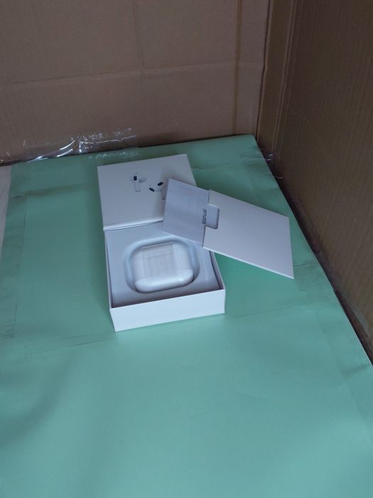 Airpods noi 3 ..