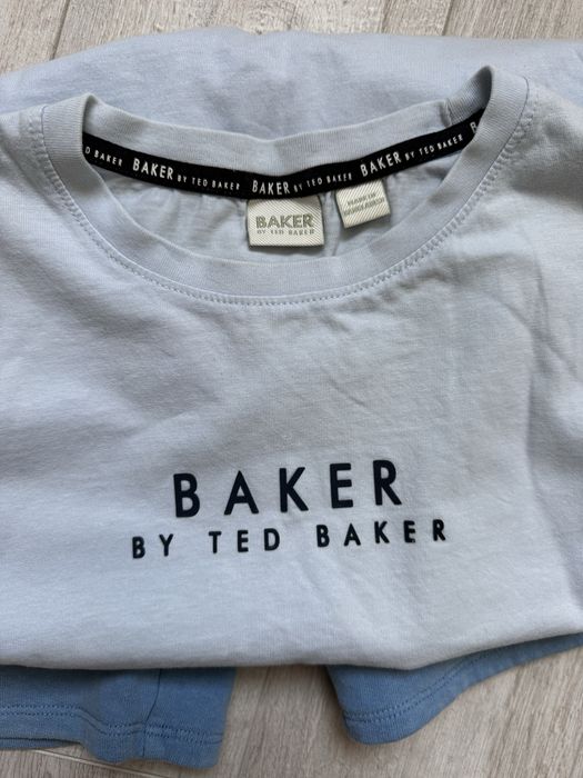 Сет Ted Baker панталони и тениска