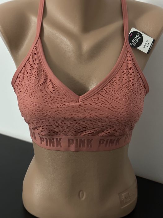 Дамско бюстие Victoria Secret оригинал Разпродажба