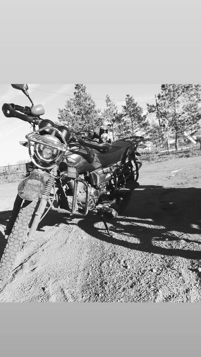 Мотоцикл Suzuki gsx 250cc