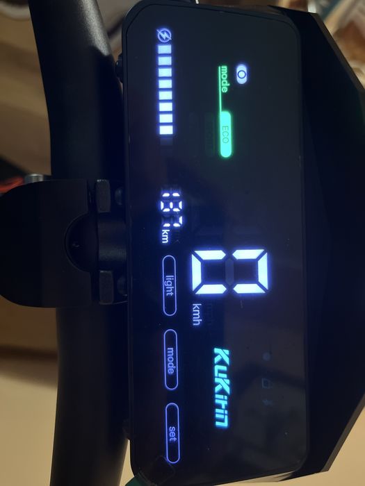 Kukirin G2 (2026)