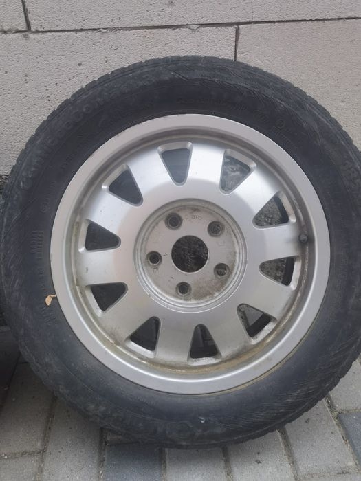 Vand genti aluminiu audi a 4