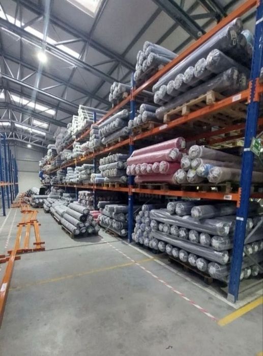 Rafturi metalice 2151