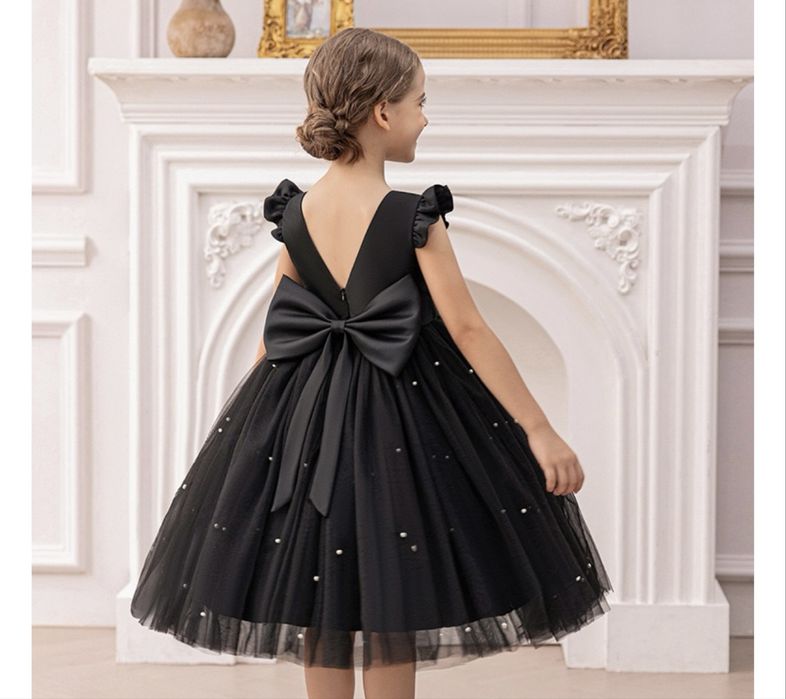 Очень красивое платье