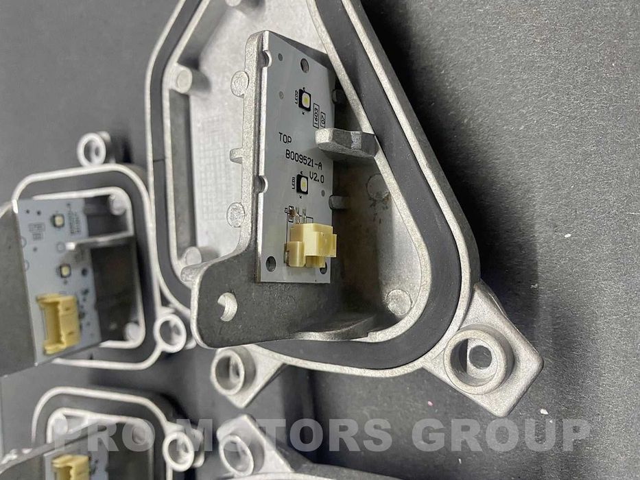 Баласт Модул LED DLR Мигачи, Дневни Светлини BMW X1 F48 Full LED