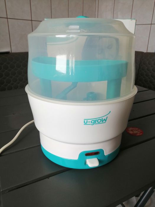 Sterilizator biberoane