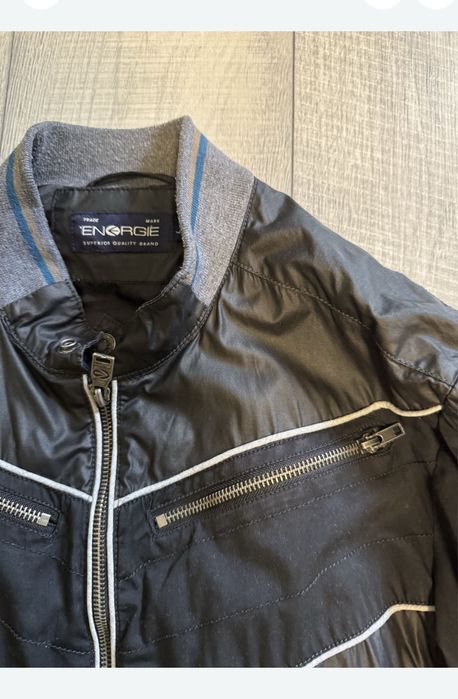 Пролетно-есенно яке Energie