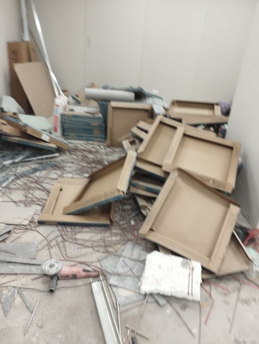 Вывоз мусора вывоз старой мебели