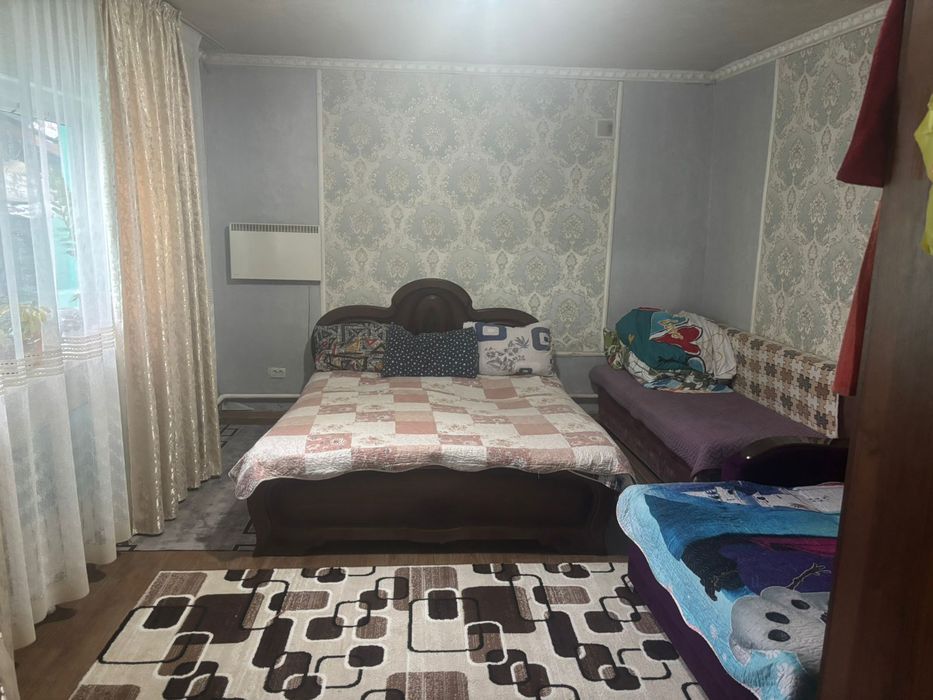 Продам дом   Жетыген.