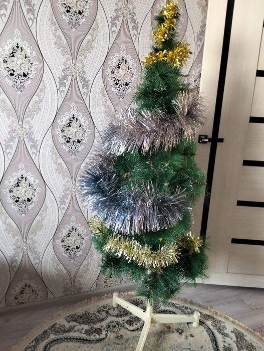 Шырша ёлка срочнооо