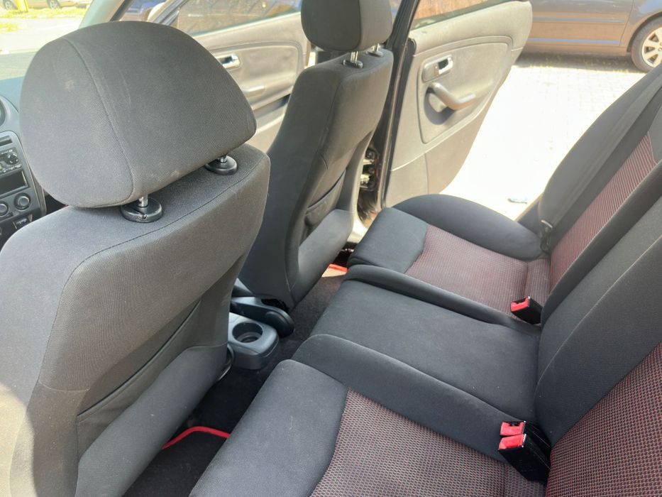 Vand Seat ibiza 2007 Generatia 3