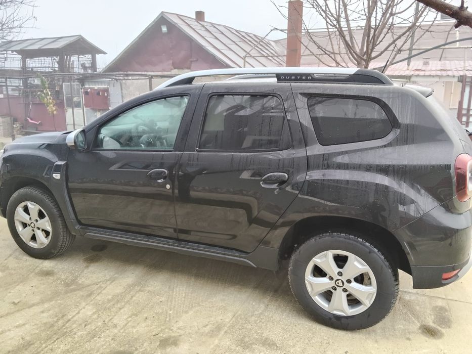 Duster 1.5bluedci 115cp 2019