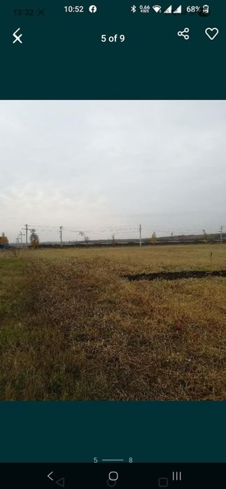 Teren intravilan 2000mp in Iclod, jud. Cluj
