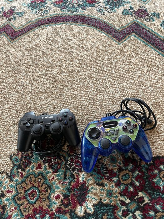 Жойстик для пс и телефон