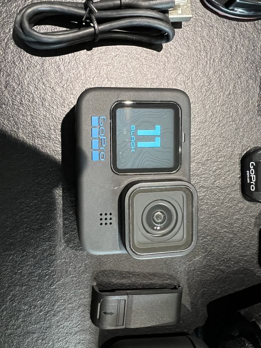 GoPro Hero 11 Black
