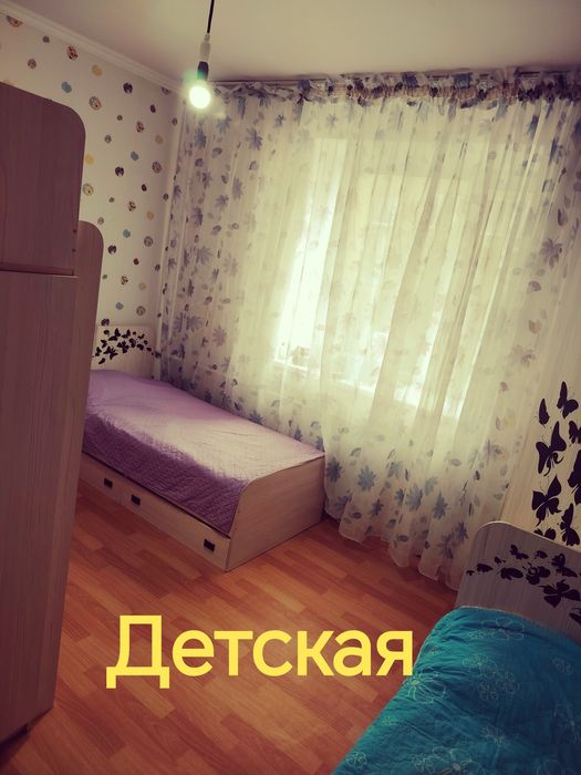 Продам 3 комн кв Мкр-н Юность