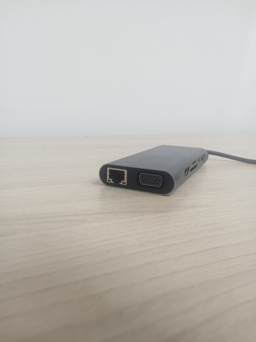 Переходник HDMI.