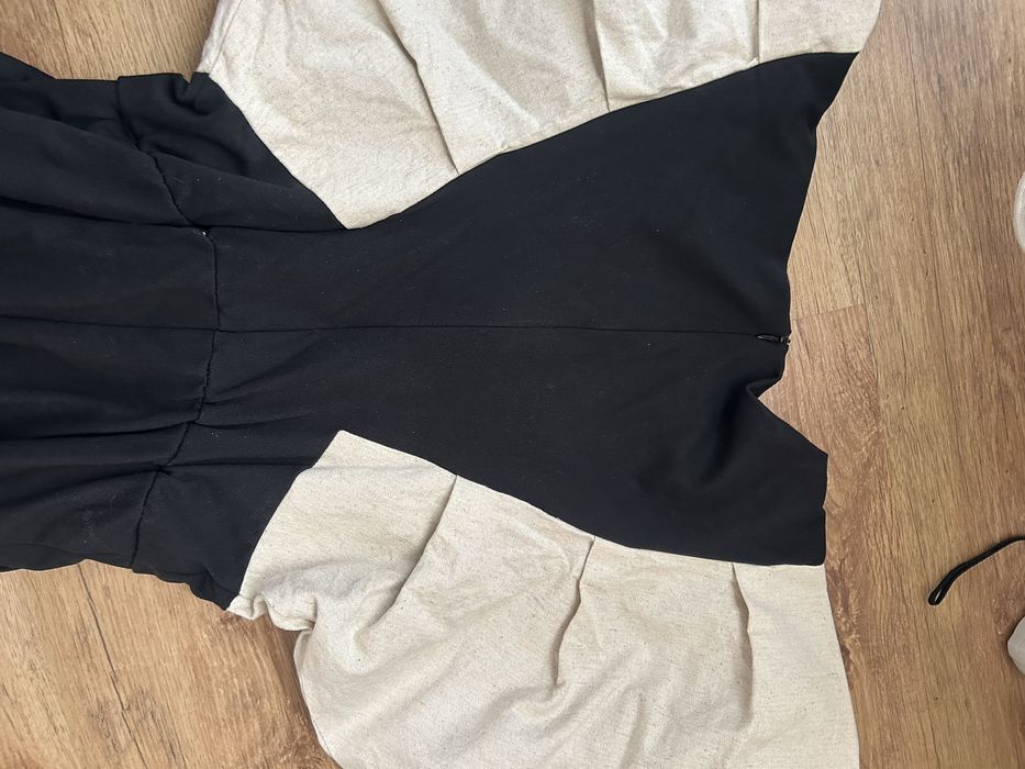 Rochie Moritz Alina Cernatescu