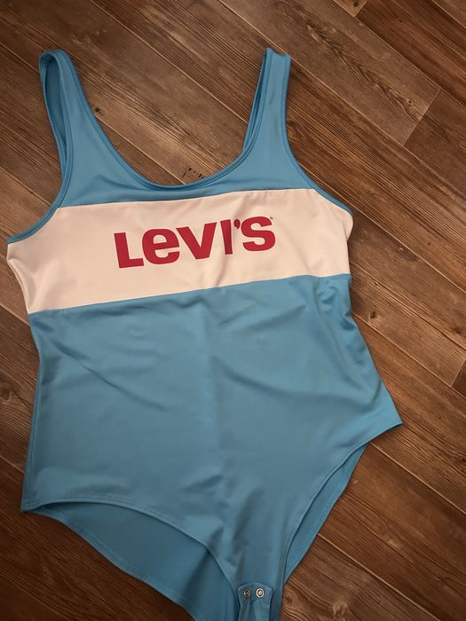 Боди Levi’s оригинал размер L