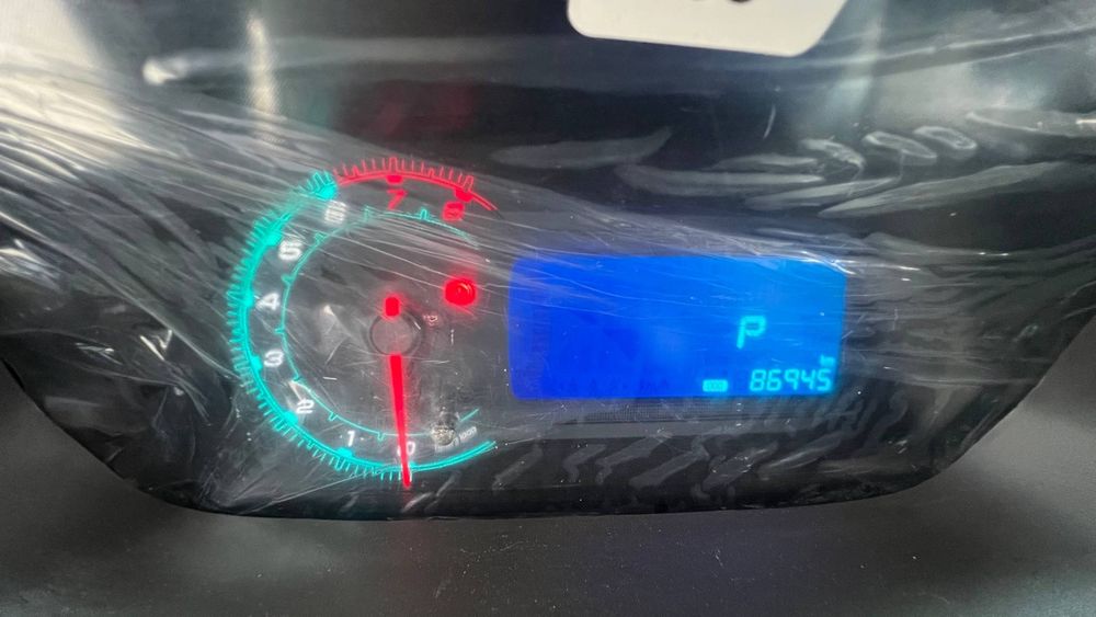 Chevrolet Cobalt 2023 — 3