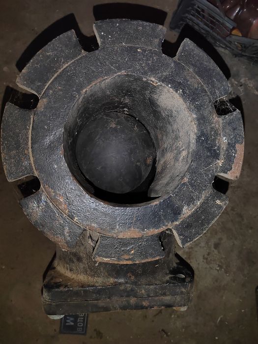 Спирателни фибърни кранове