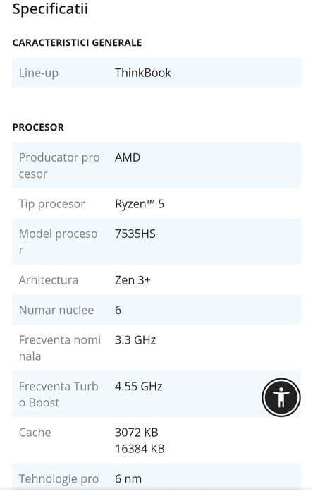 Lenovo thinkbook