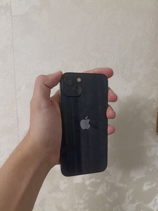 Iphone 13 128гб 85%