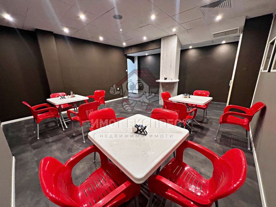 Продава се Заведение в Асеновград - 130 кв.м за 157 €/кв.м - Снимка #20