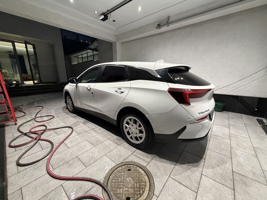 Buick velite 6 аренда с выкупом