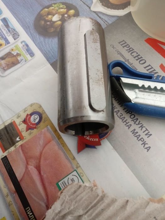 преходни втулки за електромотор, шпонки, калибровани валове и оси