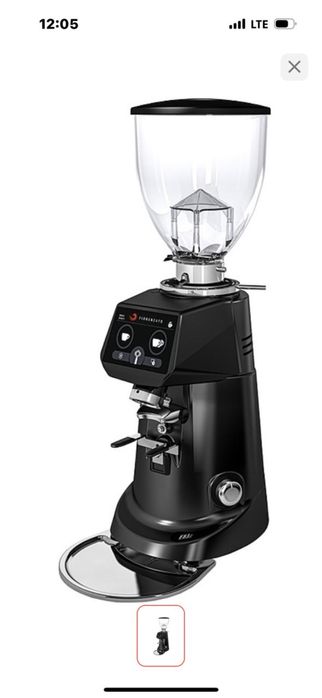 Продается кофейня