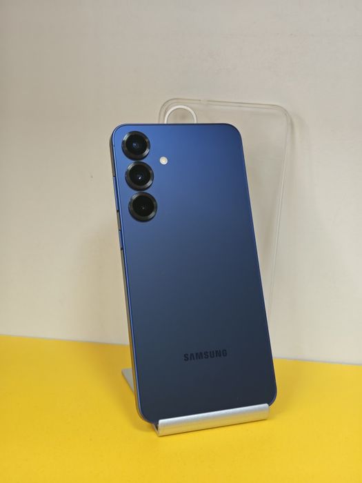 Samsung Galaxy S25 Plus 256 GB