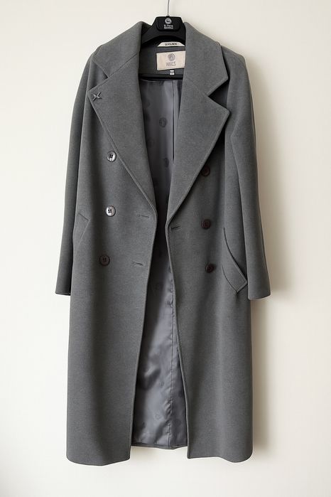 Пальто осеннее женское