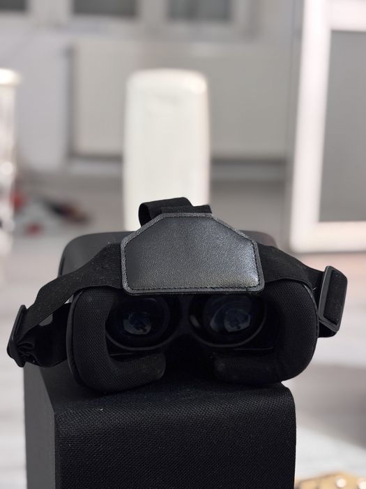 Ochelari VR Myria + Smartwatch Myria pachet