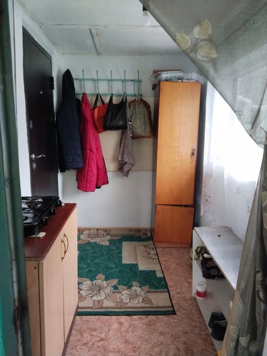 Продам дом, трех комнатный