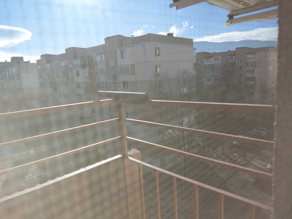 Дава се под наем Двустаен апартамент в София, Люлин 10 - 45 кв.м за 498.27 € - Снимка #4