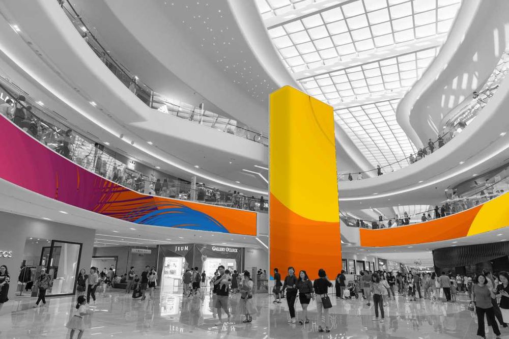 LED экраны Лэд экран в Рассрочку