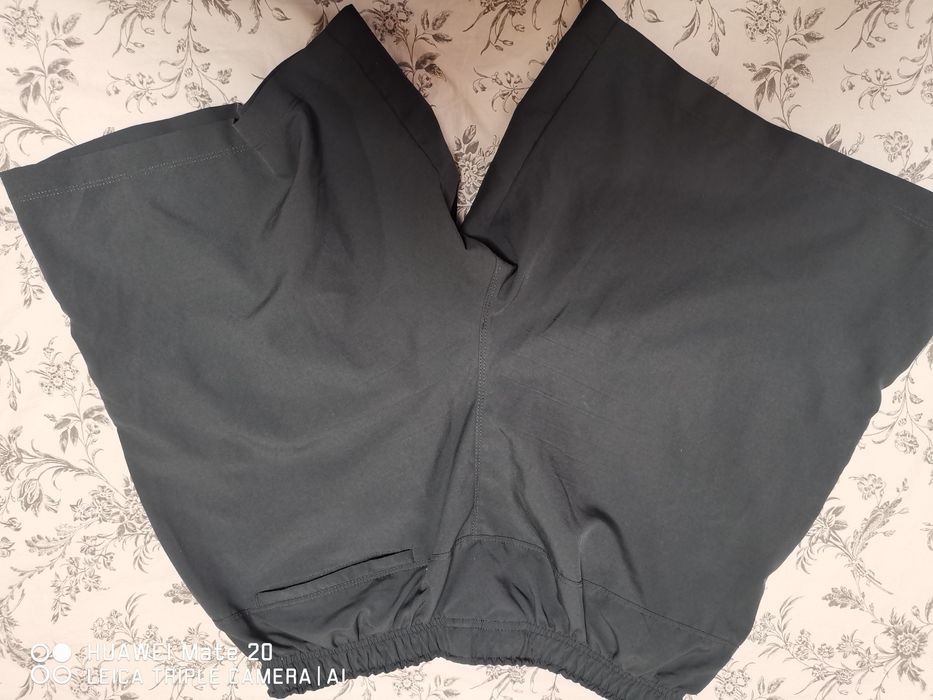 Къси гащета на nike