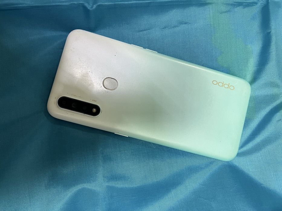 Продам Oppo A31 64гб