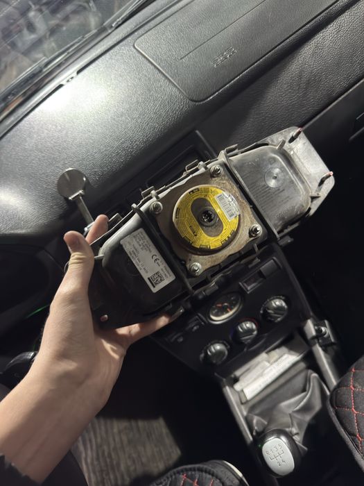 Продам Airbag приора 1