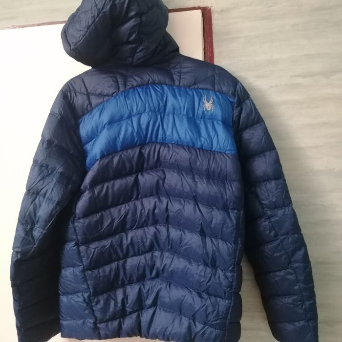 Spyder down оригинално размер М