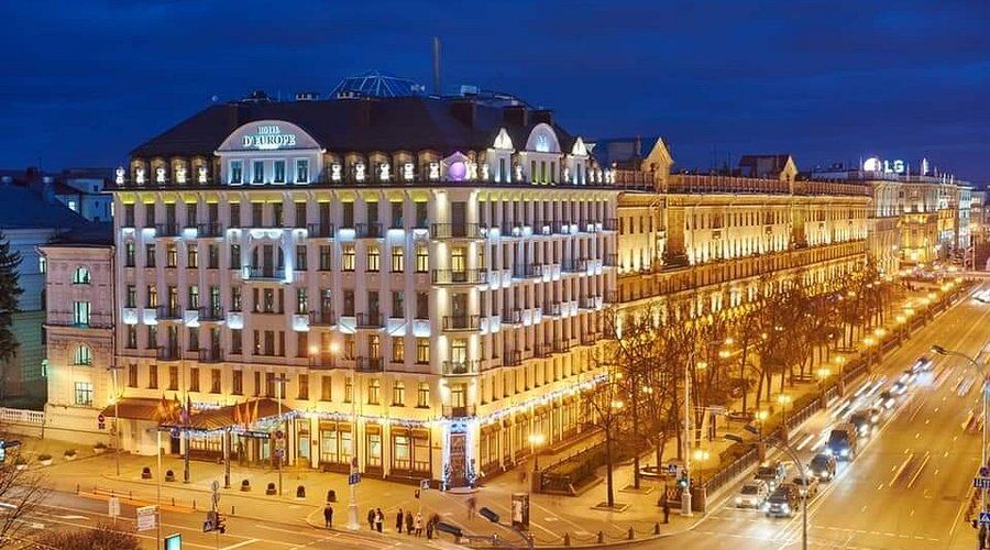 Гостиница в аренду